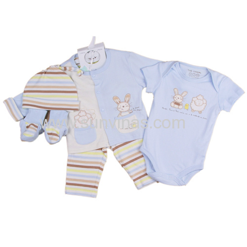 fashion baby clothes