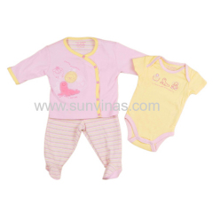 infant toddler clothing