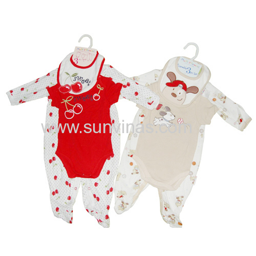 baby boy clothing