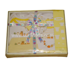 Baby's Gift Box