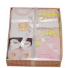Baby new born garment set