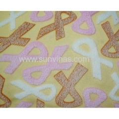 polyester printing blanket