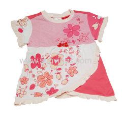 Baby girls dresses