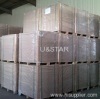 offset paper roll packing and sheet packing