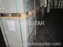 Wood free Offset printing Paper