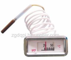 Bimetal Thermometer