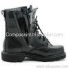 military boots leather boots