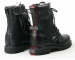 military boots leather boots shoes