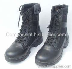 police military boots swat boots