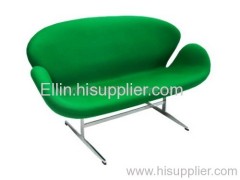 Arne Jacobsen Swan Chair