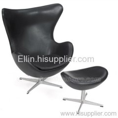 arne jacobsen egg chair