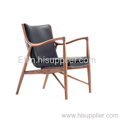 hans wenger modern 45 chair