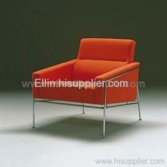 Arne Jacobsen Series 3300 Easy Chair