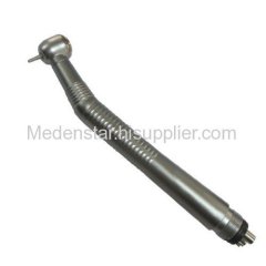 Push button Torgue high speed handpiece