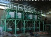 milling machinery