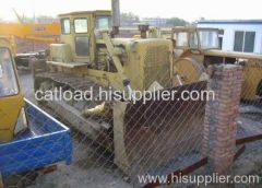 Used CAT D7G Bulldozer