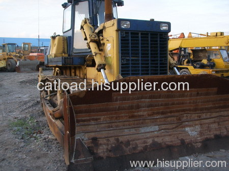 Used KOMASTU D85-18 bulldozer