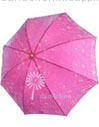 2 fold anti-UV umbrellas