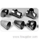 alloy steel elbows