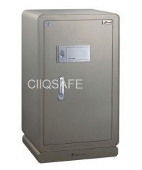 office fingerprint safe