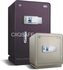 commercial fingerprint safe