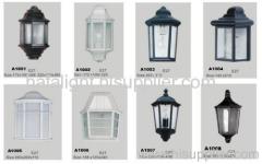 outdoor lighting