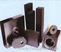 stopper and nozzle slide gate refractories