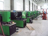 Shandong Hengtai Test Equipment Company