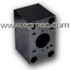 Hydraulic Oil Control Cartridge Valve Block