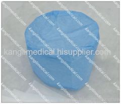 Disposable Nonwoven Medical Doctor Cap