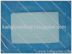 Disposable medical packages