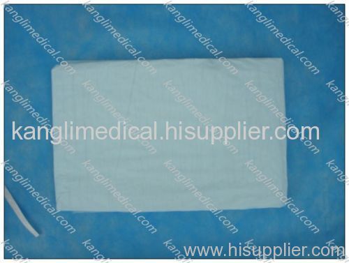 Disposable medical packages