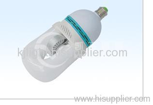 Induction light / Self-ballasted lamp / Energy saving light