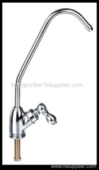 entire copper ceramic core faucet