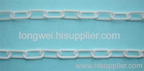 plastic chain connectors