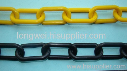 plastic chain