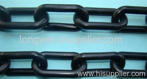 plastic chain conveyors