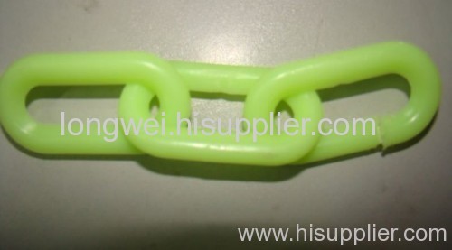 plastic laddar chain