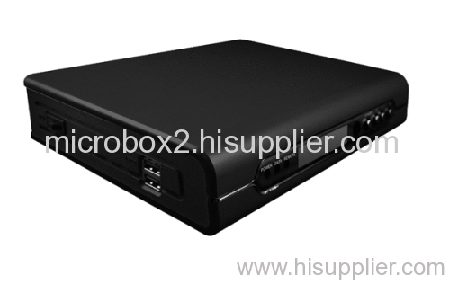 iptv set top box