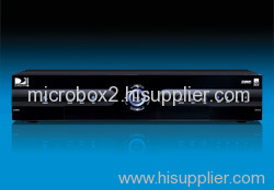 1080p hd receiver new product for high-end market