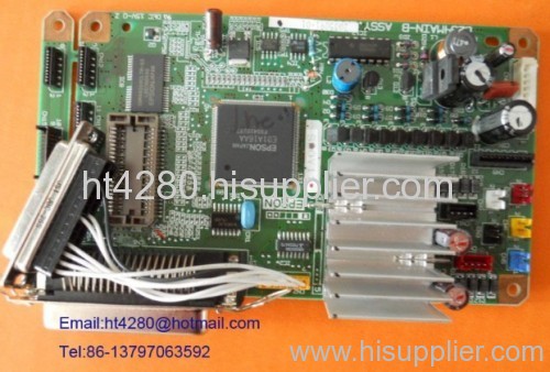 Epson 2091895 LX-300+ BOARD ASSY