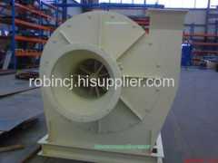 centrifugal blower fans