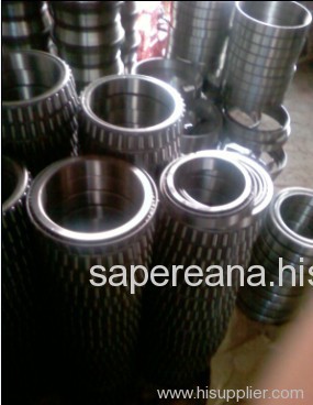 high quality taper roller bearings