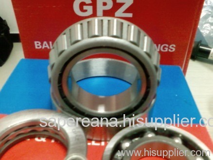 roller bearing