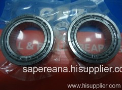 Inch series taper roller bearings