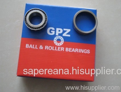 Taper Roller Bearings