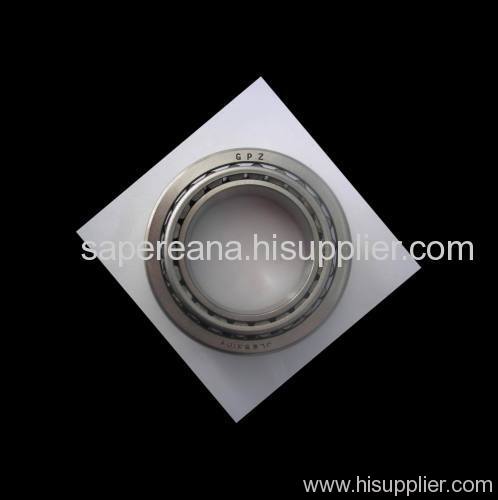 taper roller bearings