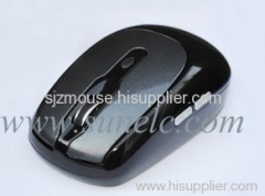 New Arrival 2.4G wireless optical mouse