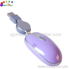 Mini Optical Mouse