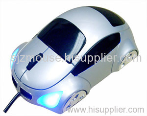 USB optical mouse